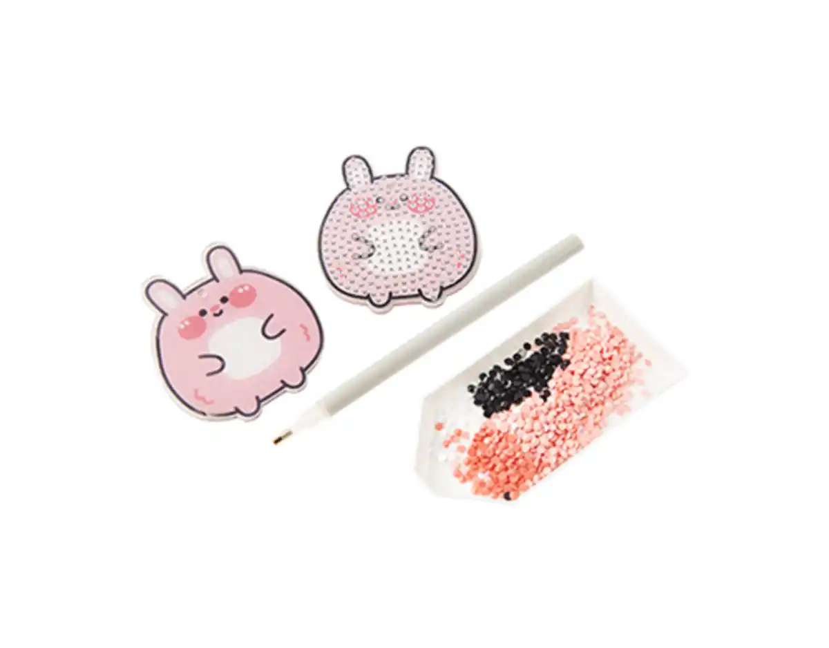 Bild 1 von Diamond Painting