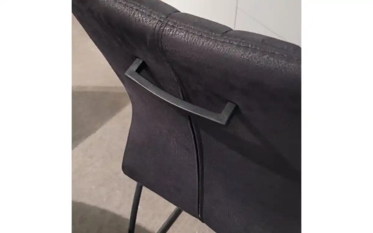 Bild 3 von Mondo - Stuhl Moka, schwarz