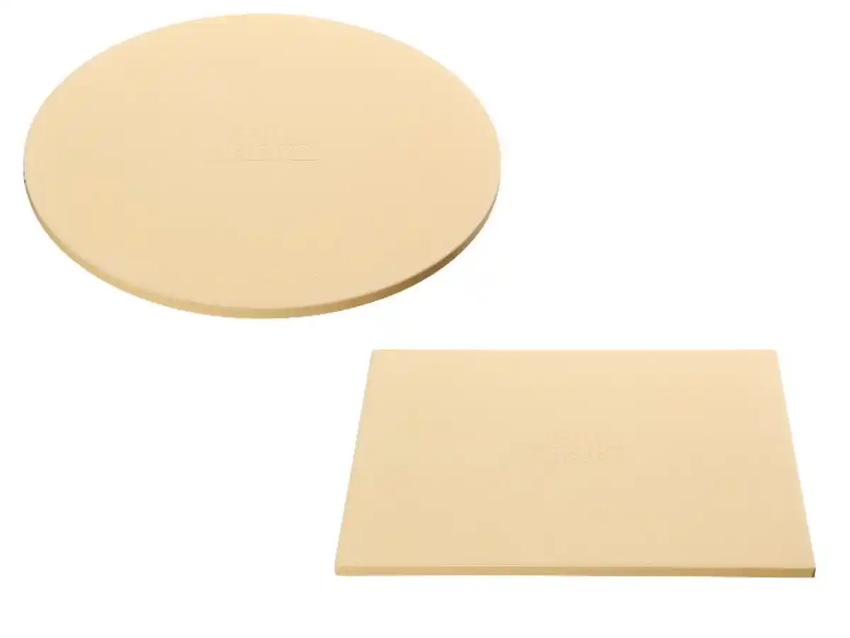 Bild 1 von GRILLMEISTER Pizzastein