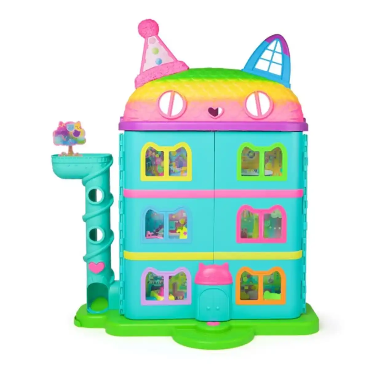 Bild 1 von Gabby's Dollhouse - Gabby's Purrfect Spielhaus