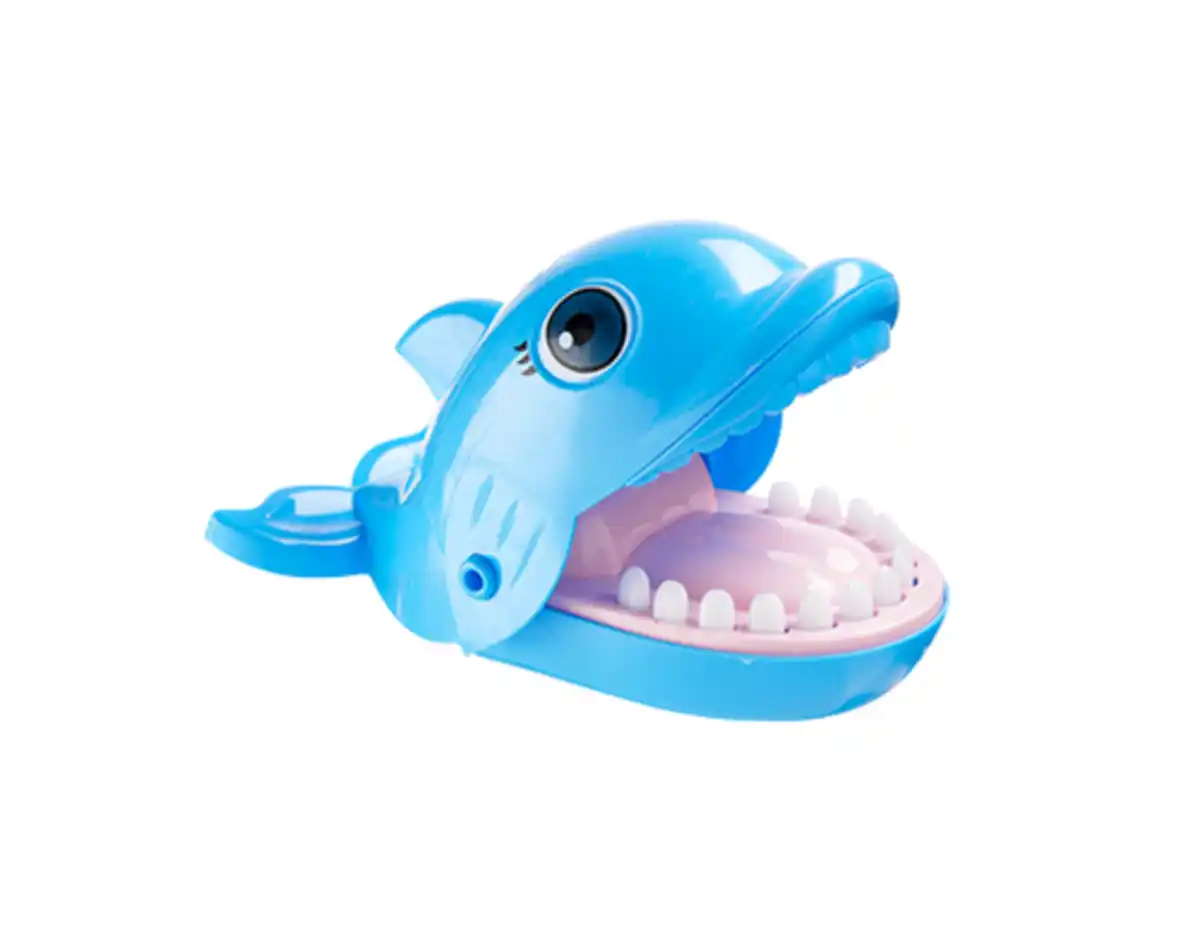 Bild 2 von Zahndrückspiel