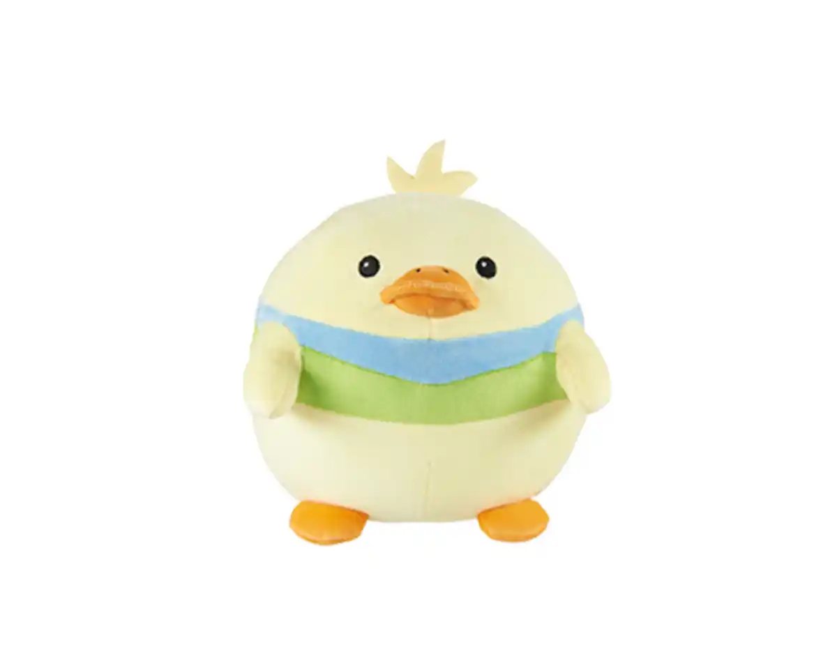 Bild 2 von Plüsch-Hase oder Plüsch-Ente