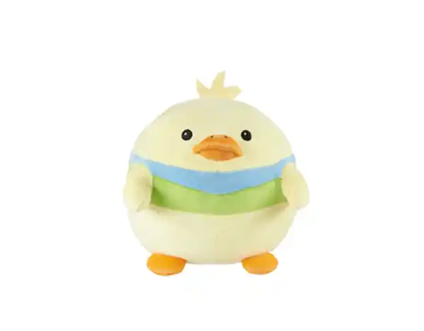 Bild 2 von Plüsch-Hase oder Plüsch-Ente