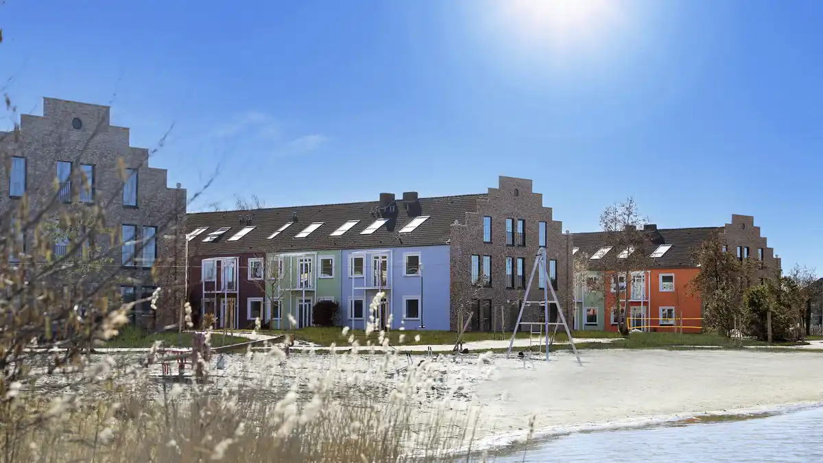 Bild 1 von Nordsee – Ostfriesland – Hohenkirchen – 4*Wangerland Resort