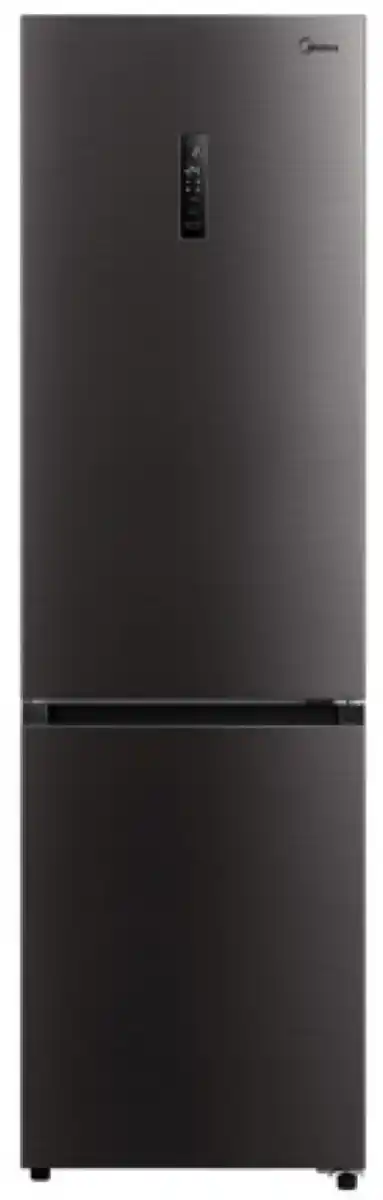 Bild 1 von MDRB521MGA28O Kühl-/Gefrierkombination dark inox / A