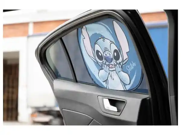 Bild 3 von Auto-Sonnenblendenset, 2-teilig