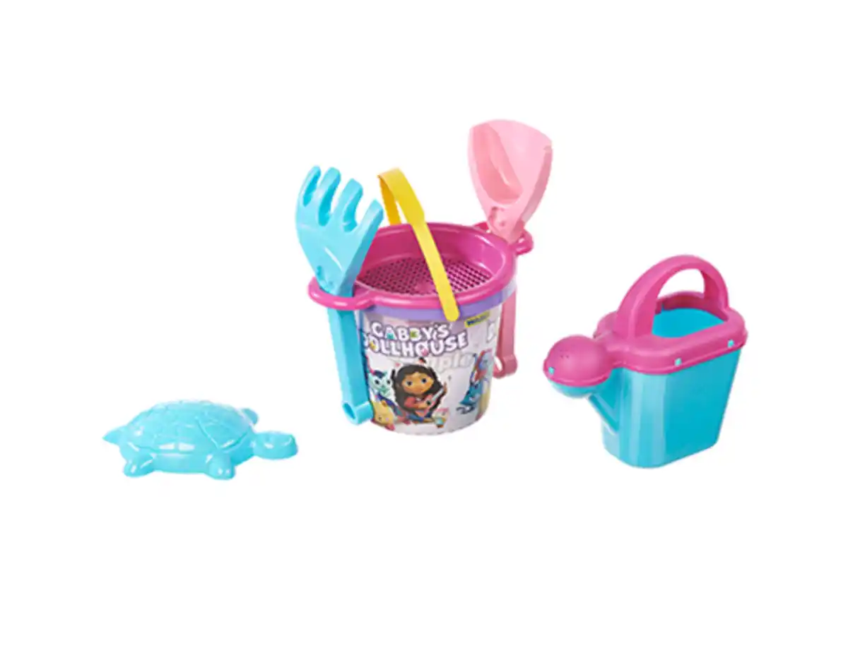 Bild 2 von Sandeimer-Set Lizenz