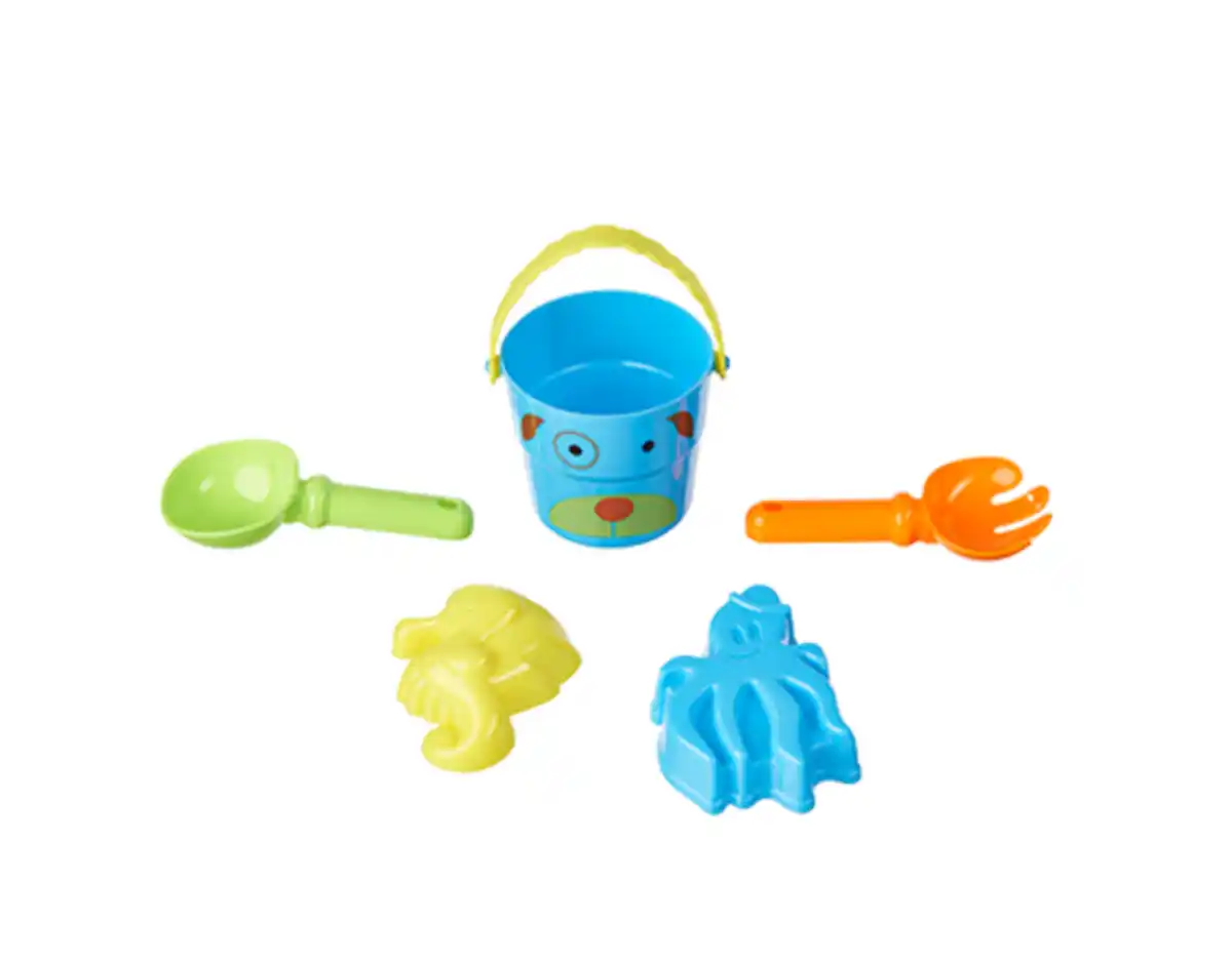 Bild 3 von Sandeimer-Set