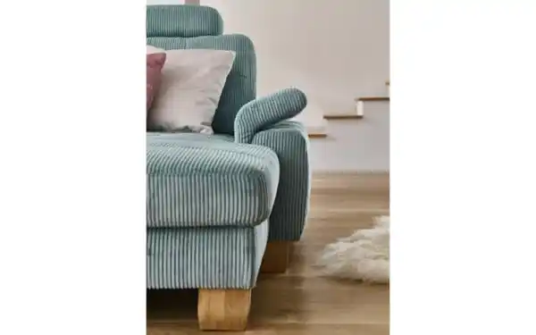 Bild 2 von Wohnlandschaft PP-LA19101, aqua