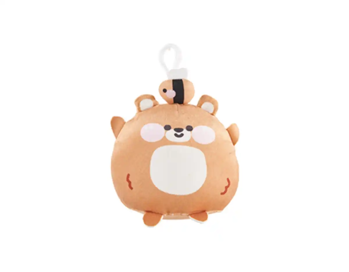 Bild 3 von Plüschtier