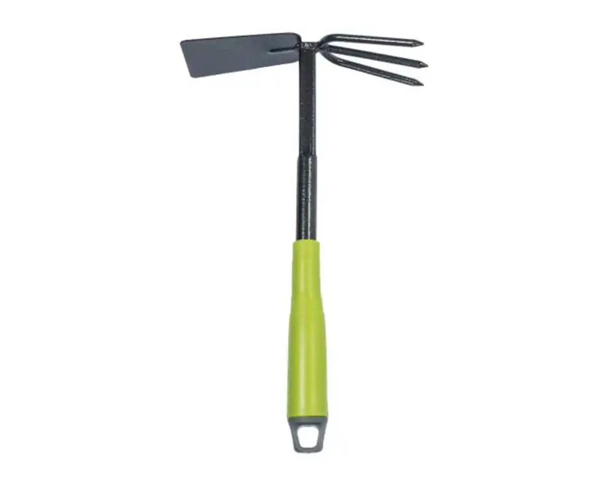 Bild 1 von novooo Doppelhacke ca. 32 cm hammerschlag