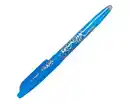 Bild 1 von FriXion Clicker Tintenroller hellblau 0,7 mm