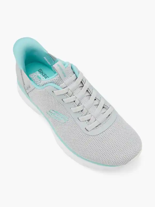 Bild 2 von Skechers Slip On Sneaker SWIFT FIT SOLE PROVIDER