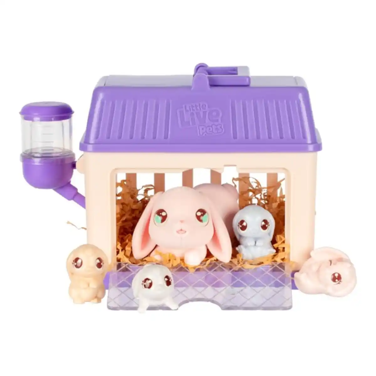 Bild 1 von Little Live Pets - Mama Surprise Mini - Spielset