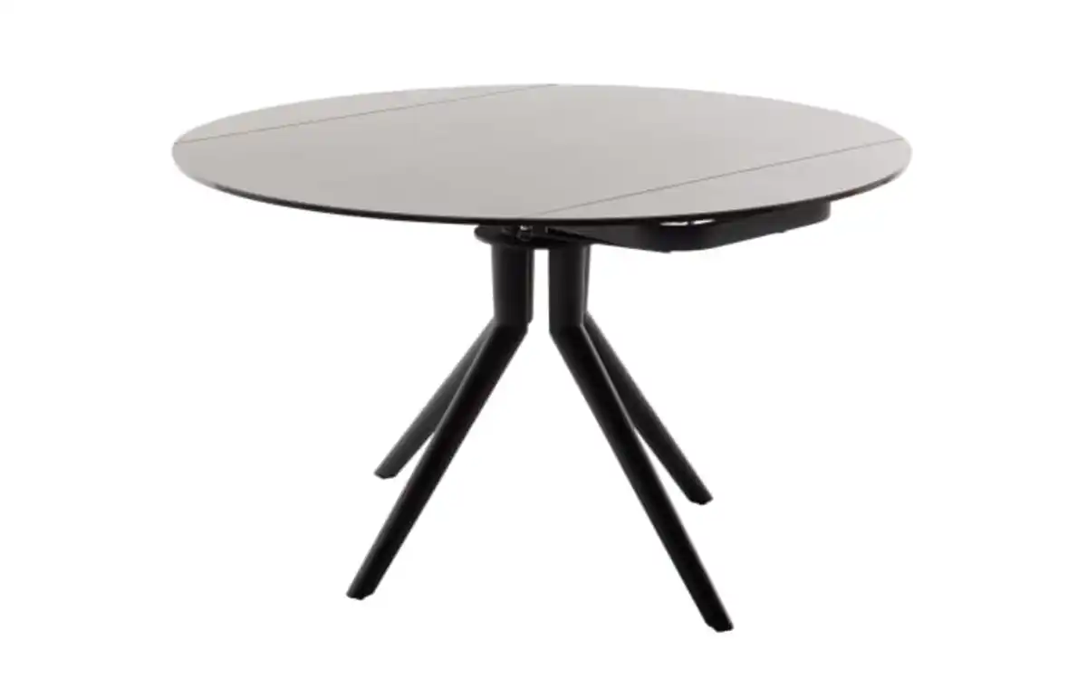 Bild 1 von Esstisch Rubikon, Keramik anthrazit