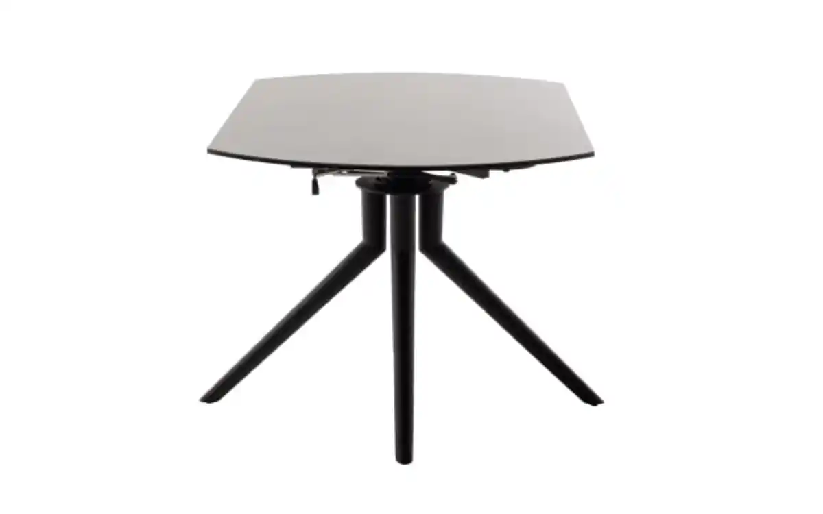 Bild 2 von Esstisch Rubikon, Keramik anthrazit