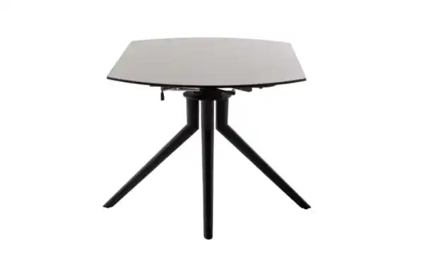 Bild 2 von Esstisch Rubikon, Keramik anthrazit