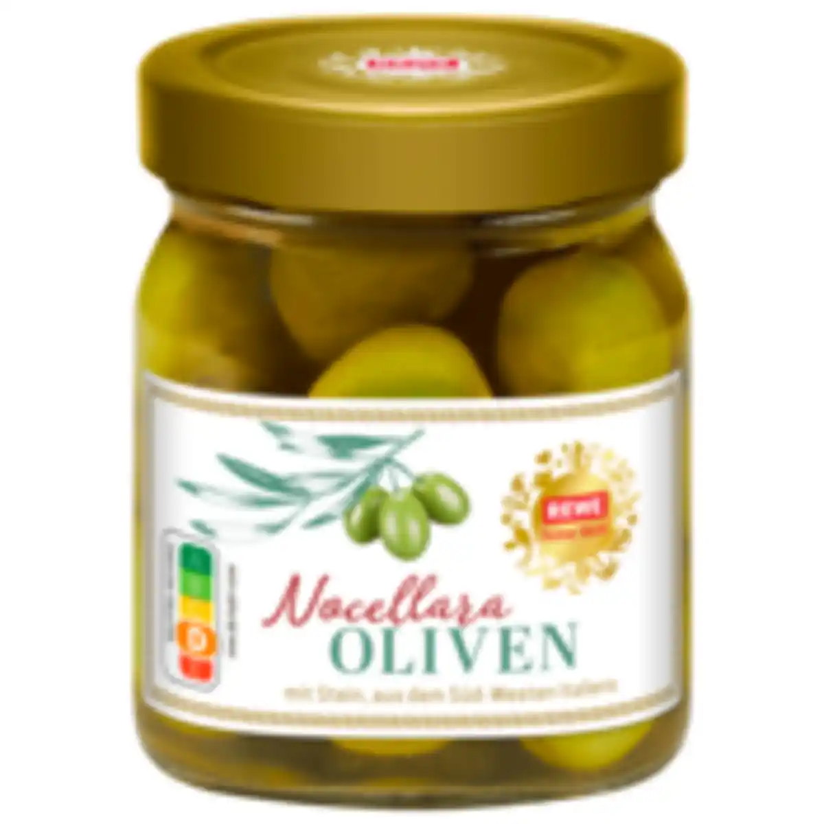 Bild 1 von REWE Feine Welt Nocellara Oliven