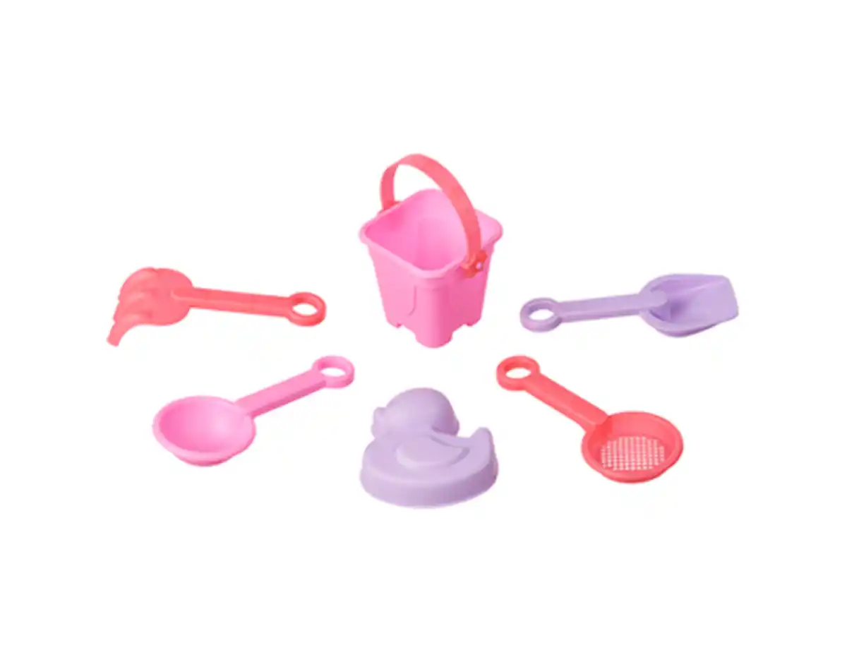 Bild 1 von Sandeimer-Set