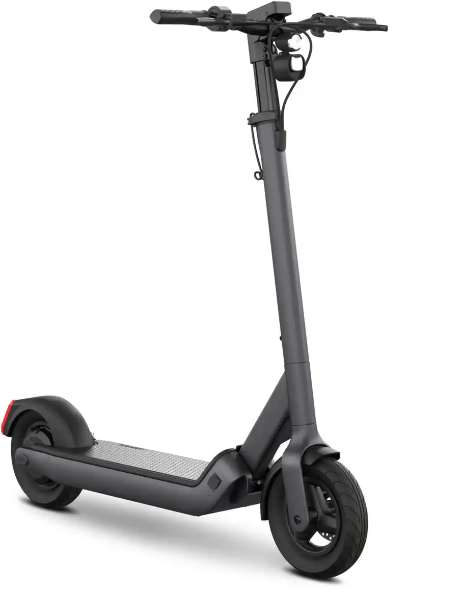 Bild 1 von Pro E-Scooter graphit grey