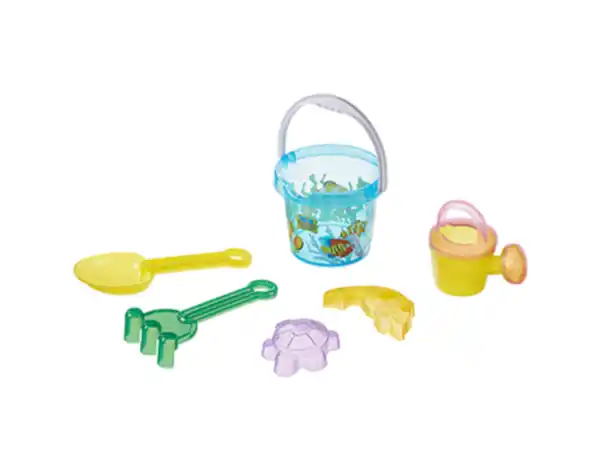 Bild 2 von Sandeimer-Set