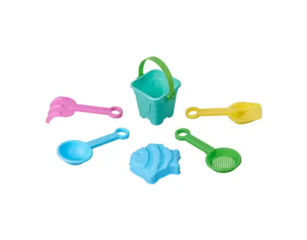 Bild 2 von Sandeimer-Set