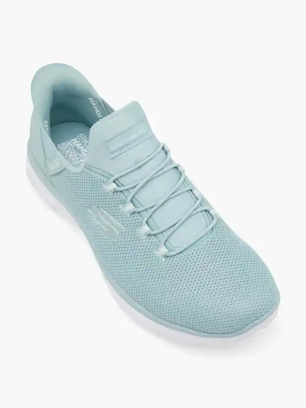 Bild 2 von Skechers Slip On Sneaker PURE GENIUS SWIFT FIT