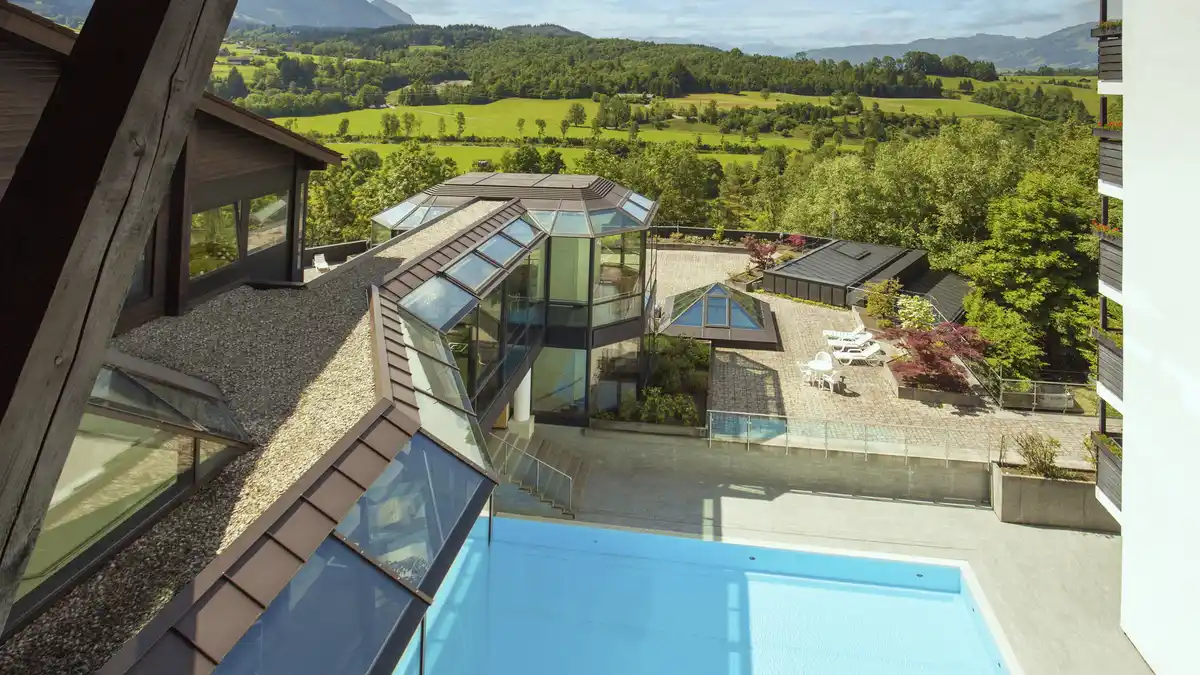 Bild 1 von Bayern – Allgäu – Sonthofen – 4*AllgäuSternHotel