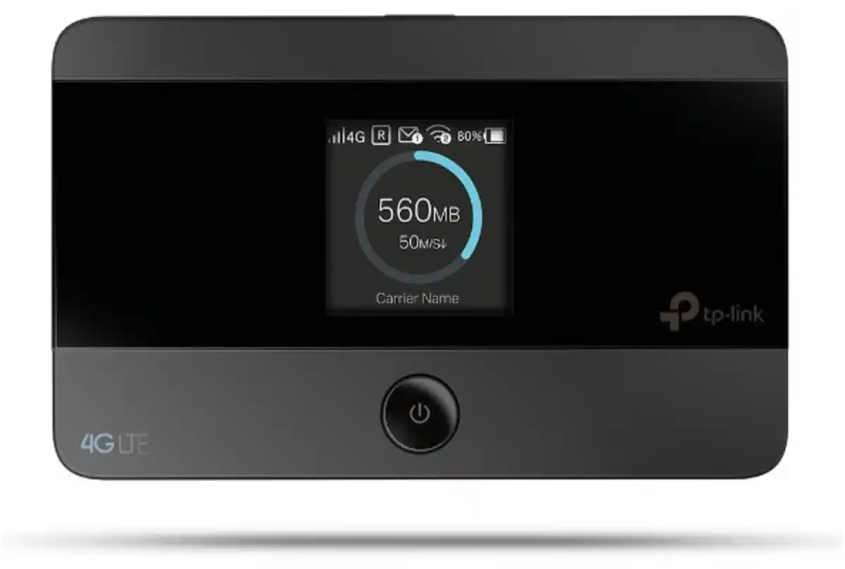 Bild 1 von M7350 V4 LTE-Router