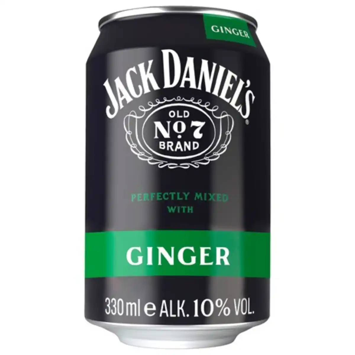 Bild 2 von Jack Daniel's Mixgetränk 0,33 Liter Dose