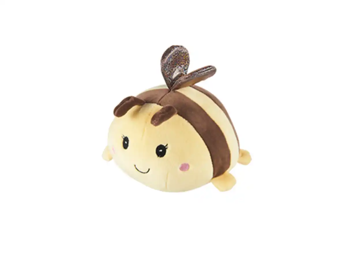 Bild 2 von Plüsch-Käfer