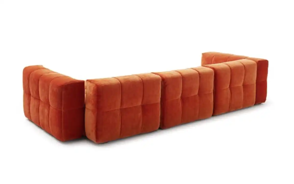 Bild 4 von KOINOR - Wohnlandschaft Elements, aperol