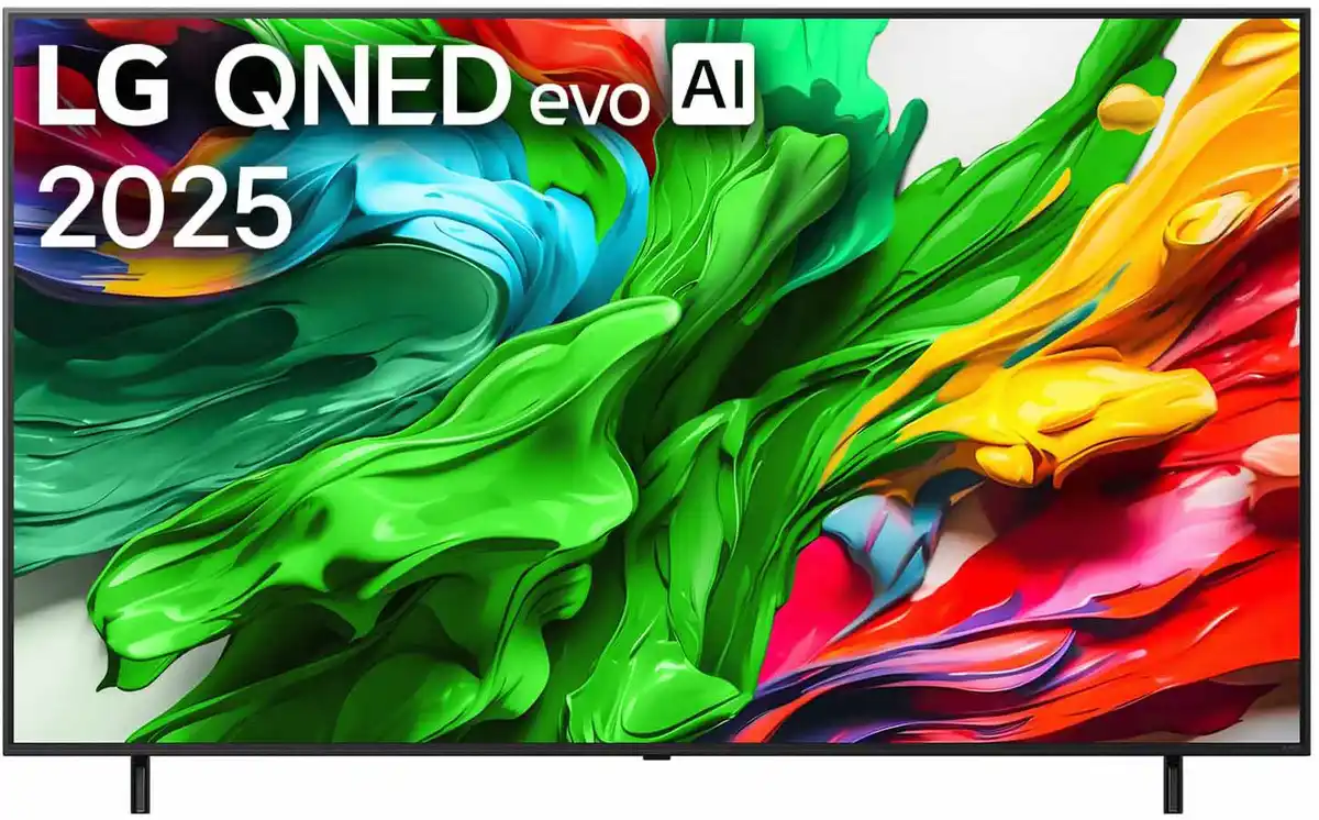 Bild 1 von 86QNED85A6C 217 cm (86") QNED evo AI TV / D