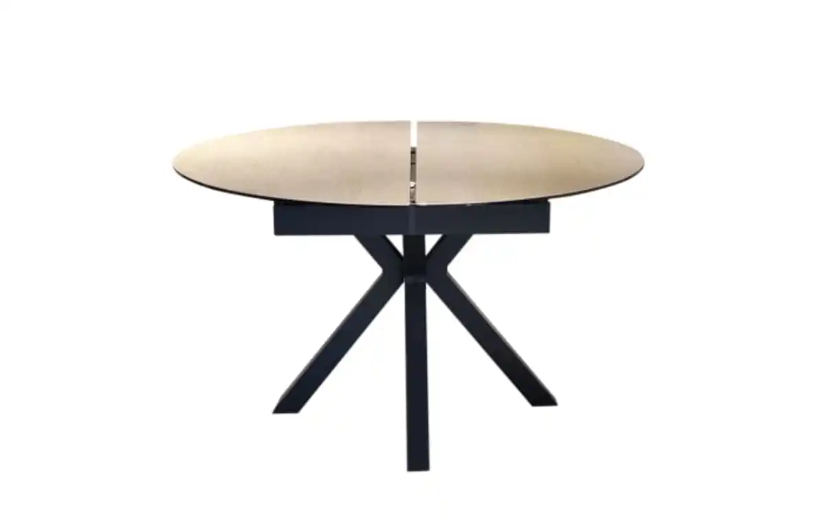 Bild 2 von Mondo - Essgruppe Moka, Comedor 3027, 3031, Granit/schwarz