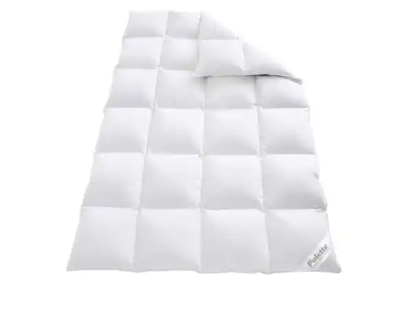 Bild 2 von OBB Premium Daunen-Kassettenbettdecke »Elegance«, warm