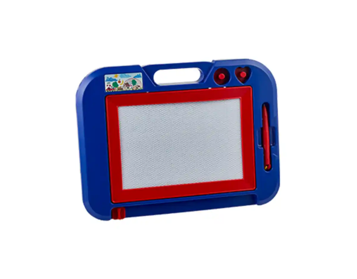 Bild 2 von Magnetische Maltafel