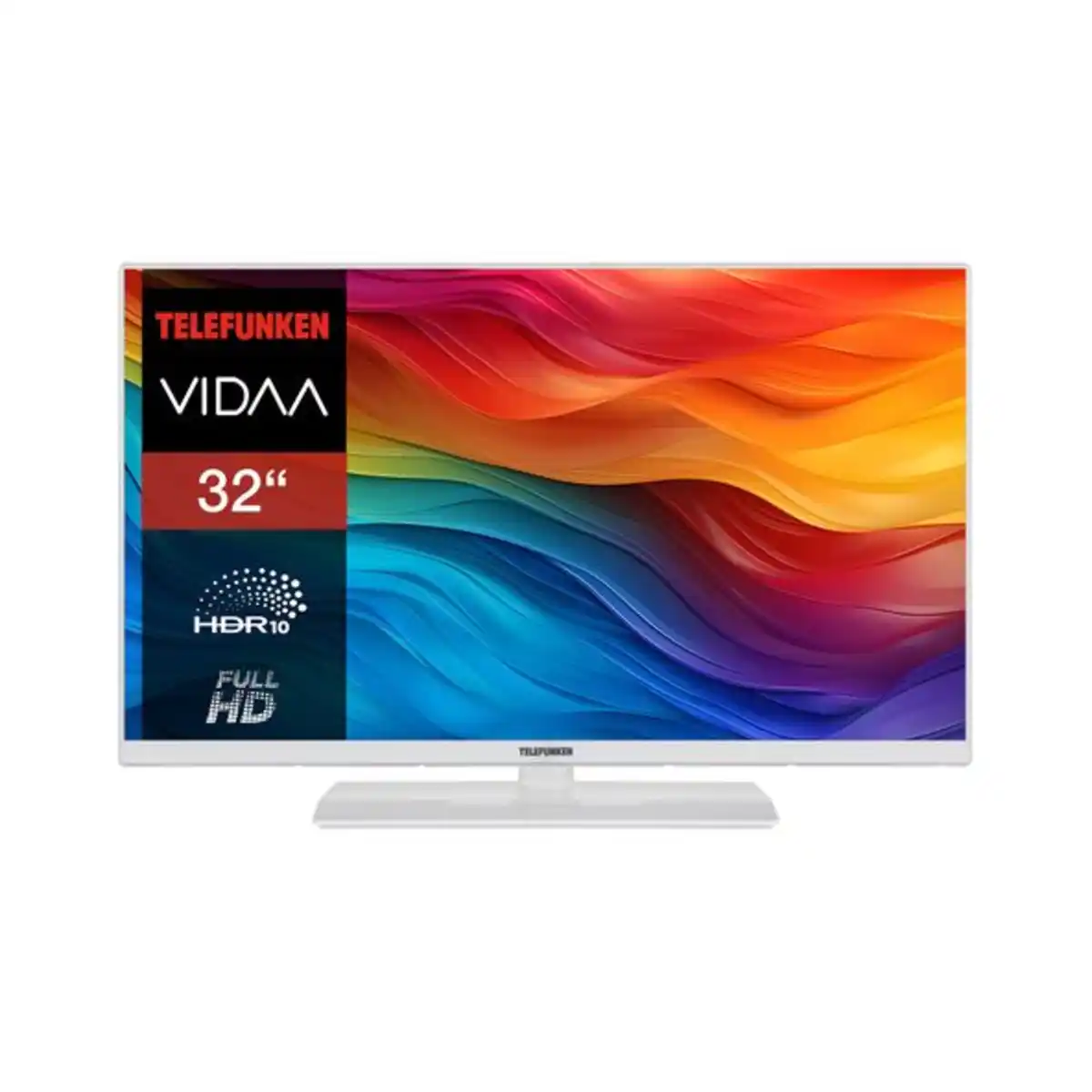 Bild 1 von Full HD TV, 80 cm (32'), Xf32Vp750M-W – Energieeffizienzklasse E