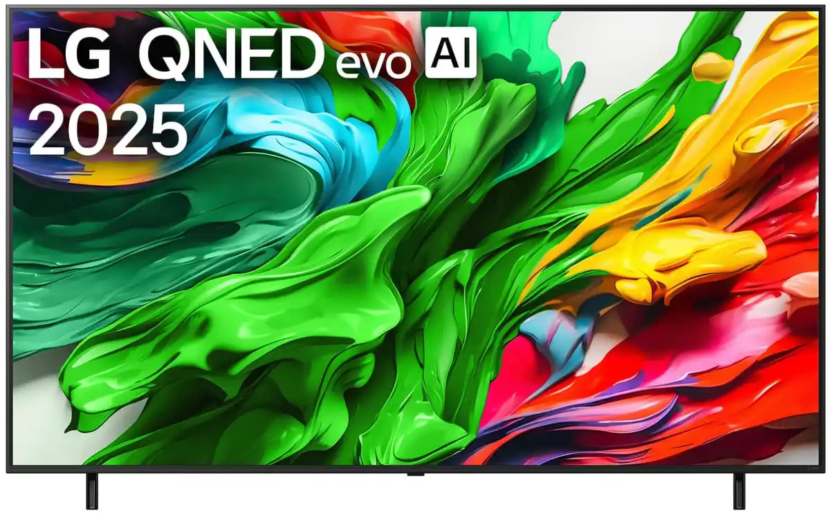 Bild 1 von 75QNED85A6C 189 cm (75") QNED evo AI TV / D