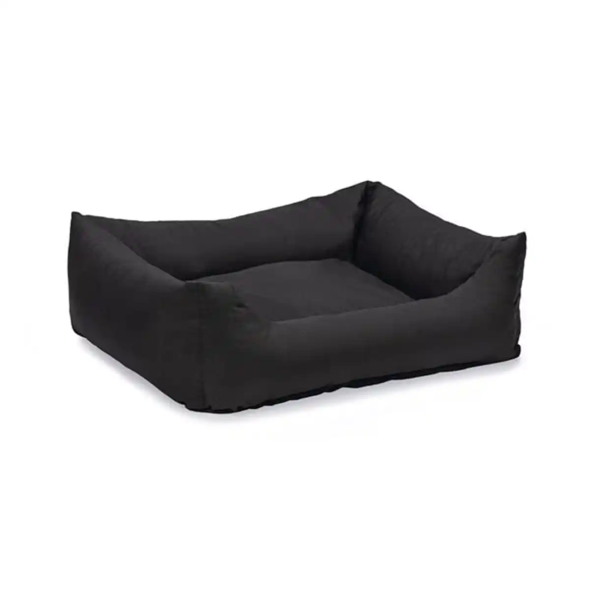 Bild 1 von Karlie Hundebett Charly schwarz 80x70x25cm