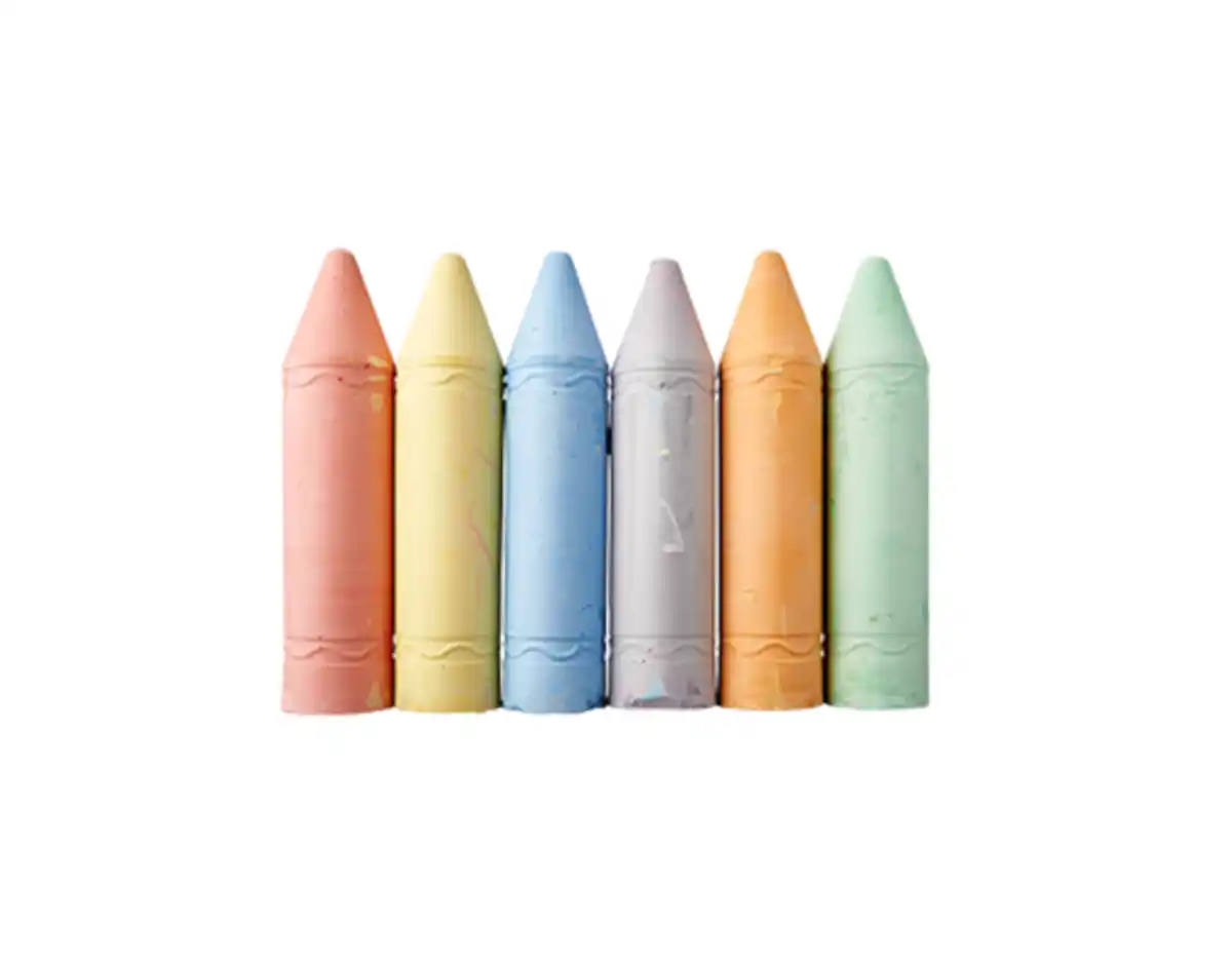 Bild 1 von XL Kreide-Set