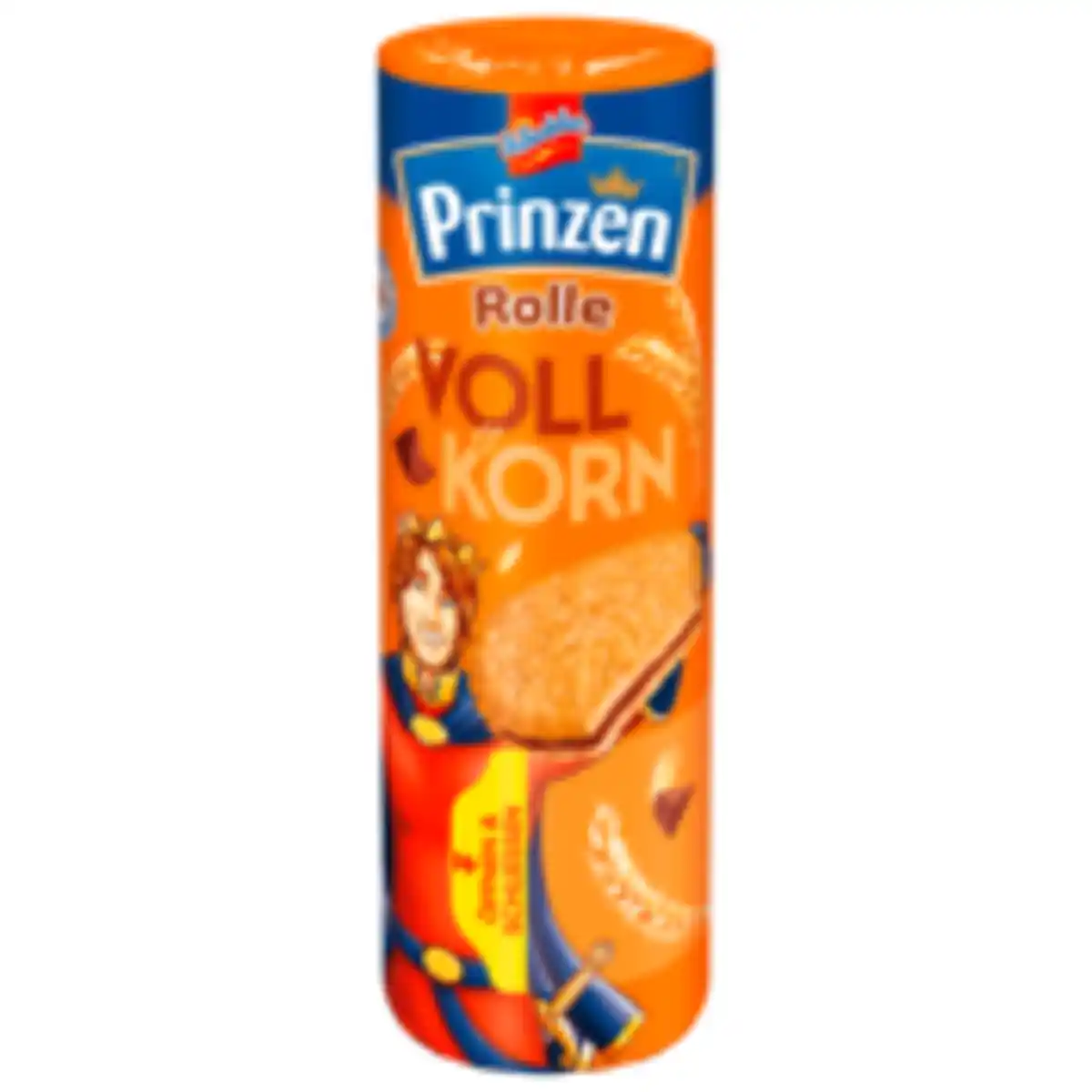 Bild 1 von DeBeukelaer Prinzenrolle