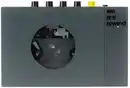 Bild 1 von Keith Kassettenspieler-/Rekorder mit Bluetooth grau