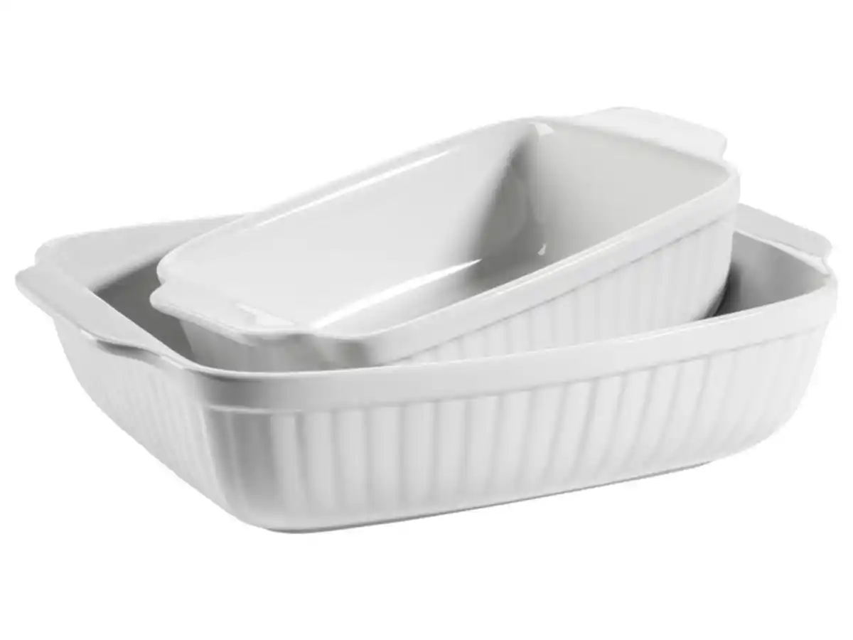 Bild 2 von MÄSER Ofenformen »Kitchen Time«, aus Keramik