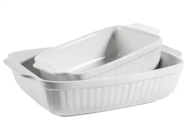 Bild 2 von MÄSER Ofenformen »Kitchen Time«, aus Keramik