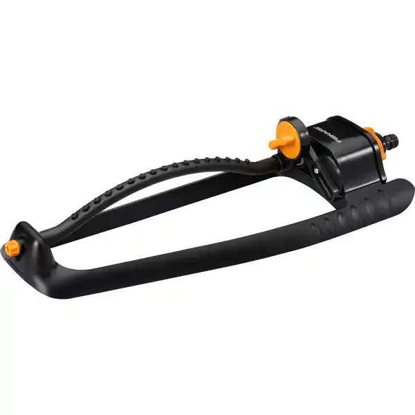 Bild 2 von Fiskars Oszillierender Sprinkler