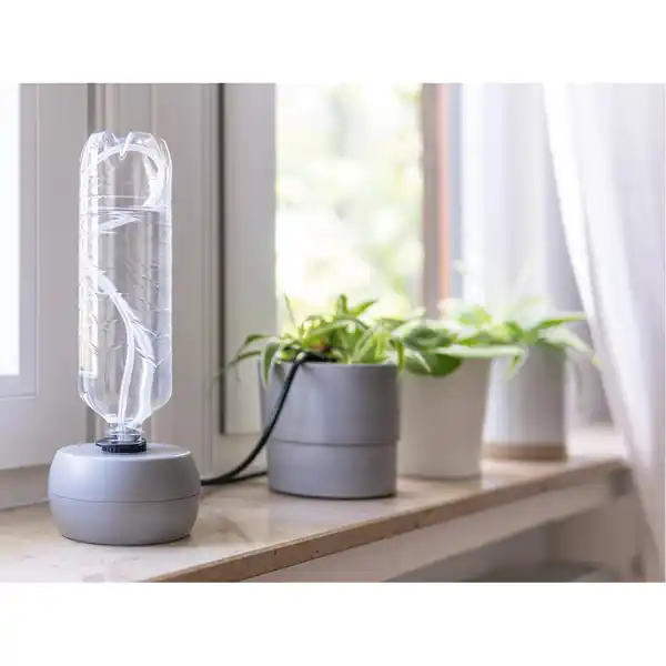 Bild 3 von LUX Tropfbewässerungsset mit Pumpe