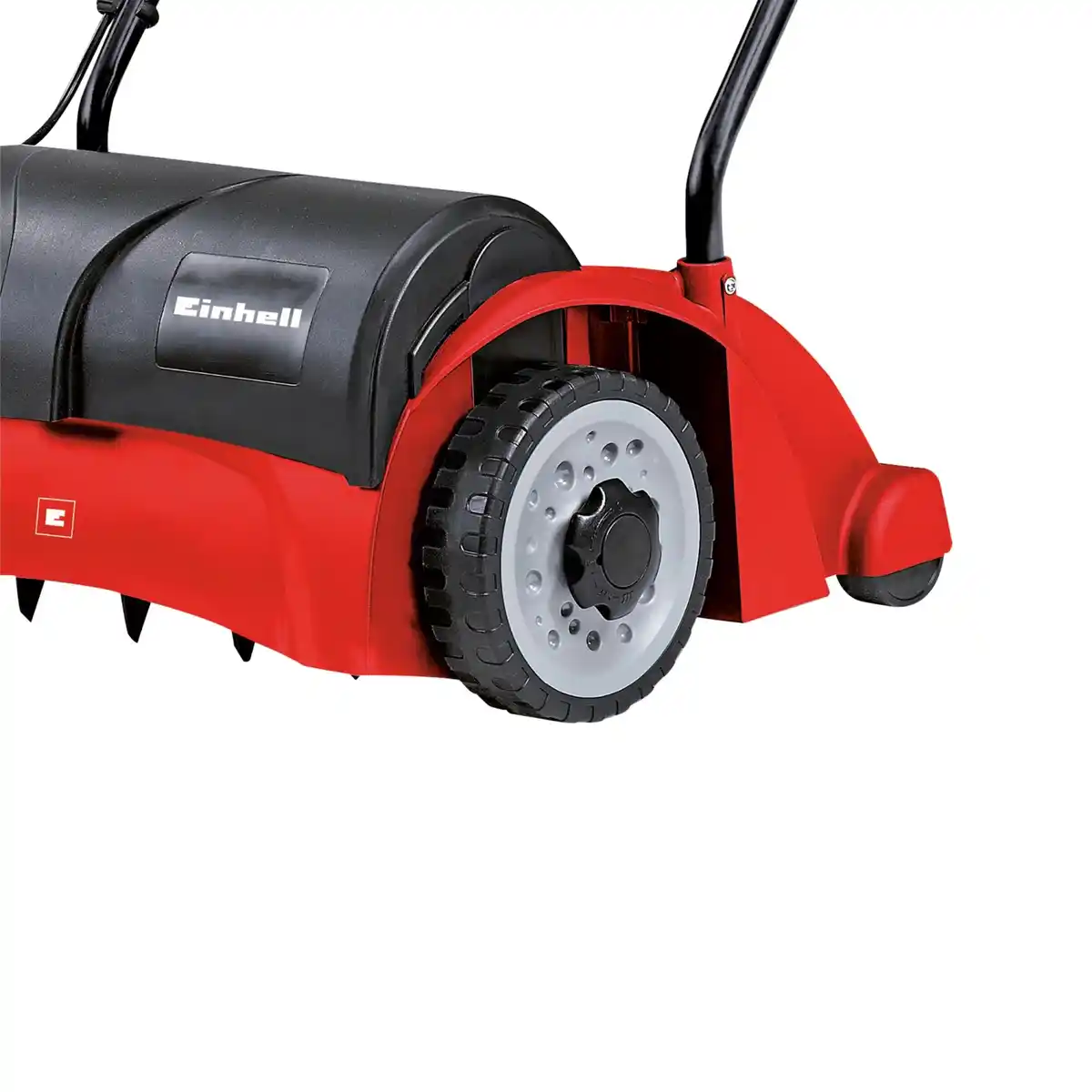 Bild 3 von Einhell Elektro-Vertikutierer GC-ES 1231 mit 1.200 W