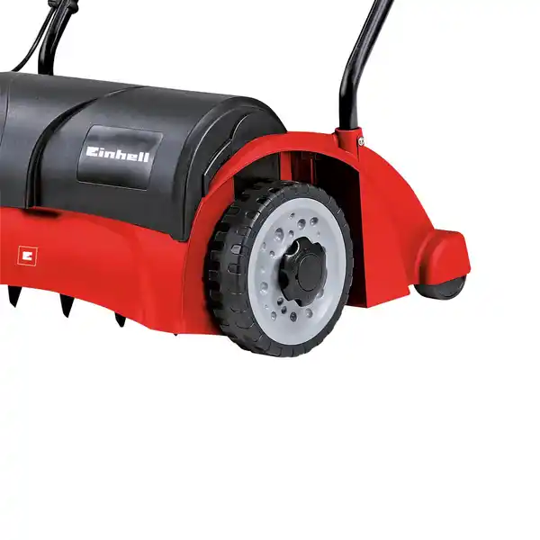 Bild 3 von Einhell Elektro-Vertikutierer GC-ES 1231 mit 1.200 W