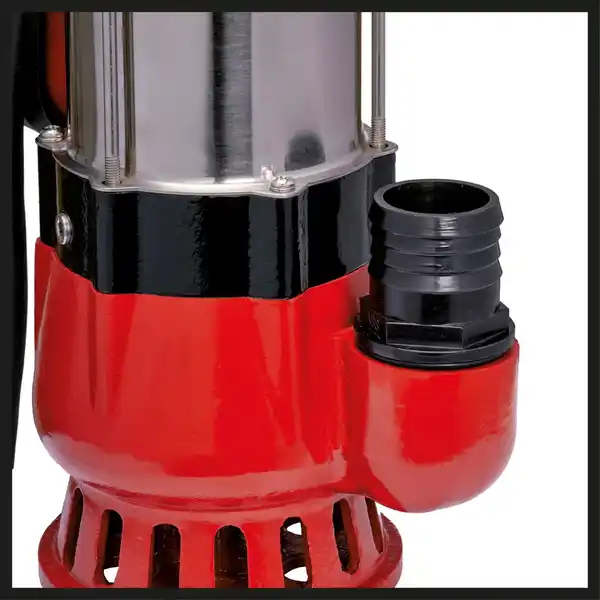 Bild 4 von Einhell Schmutzwasserpumpe GC-DP 5010 G