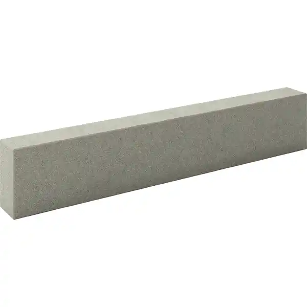 Bild 1 von Randstein Anthrazit-Grau 100 cm x 16 cm x 6 cm
